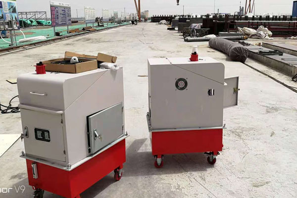 智能張拉設(shè)備PK傳統(tǒng)張拉機(jī)設(shè)備，智能張拉設(shè)備優(yōu)勢更明顯！