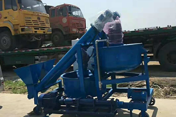 智能壓漿設(shè)備廠家哪家好主要看這幾點(diǎn)！