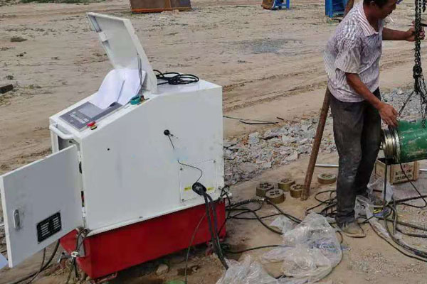 安慶圓夢新區(qū)張湖路四條道路橋梁開建招標(biāo)來了！趕緊采購智能張拉設(shè)備！