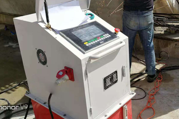 智能壓漿機(jī)型號那么多，選擇到合適的不難，但別忽略這幾點(diǎn)！