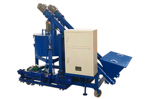 真空壓漿機(jī)使用方法有哪些？