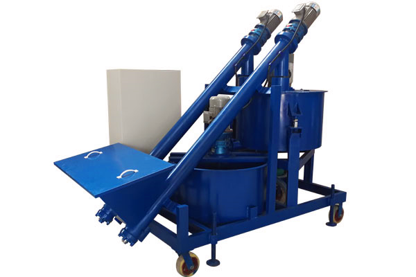 智能壓漿臺(tái)車價(jià)格來了，可別買虧了！