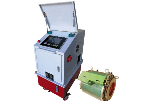 啟動(dòng)智能張拉設(shè)備前需要做什么？詳解其使用注意事項(xiàng)